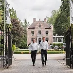 Hotel Kasteeltje Hattem