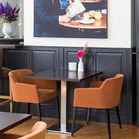 Hotel Kasteeltje Hattem Roermond