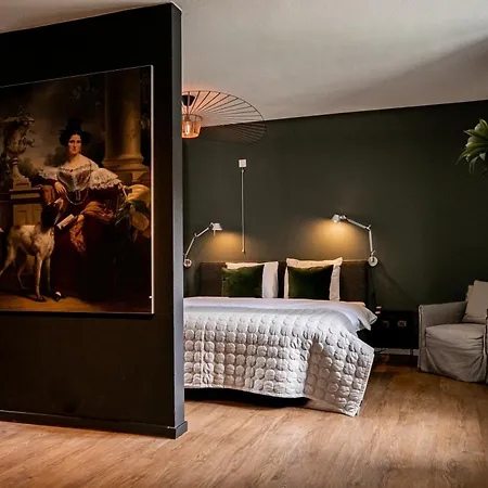 Hotel Kasteeltje Hattem Roermond