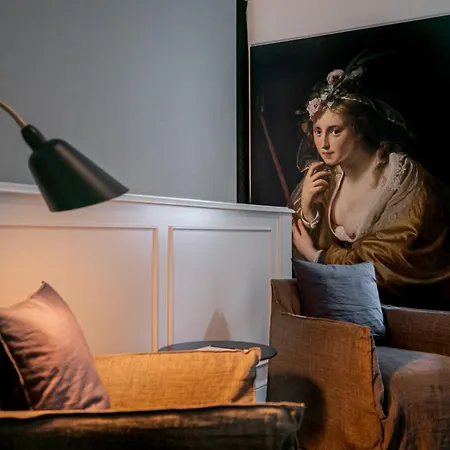 Ξενοδοχείο Kasteeltje Hattem Roermond