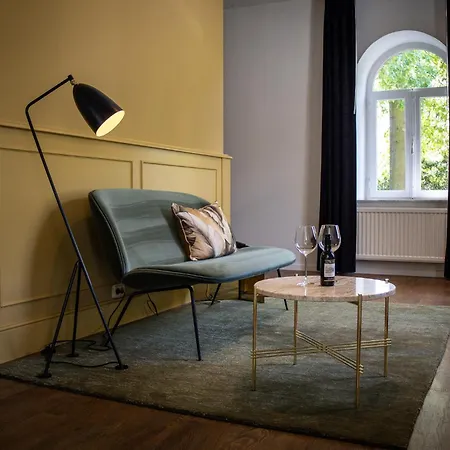 Kasteeltje Hattem Hotel Roermond