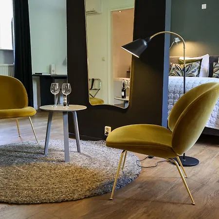 Kasteeltje Hattem Hotel 4*