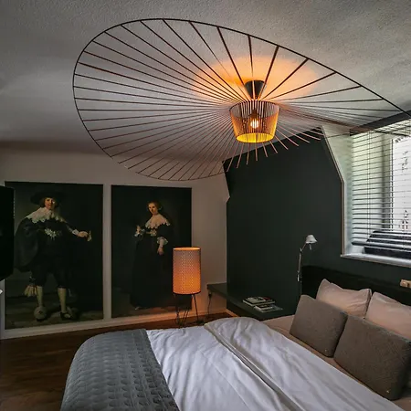 Kasteeltje Hattem 4*