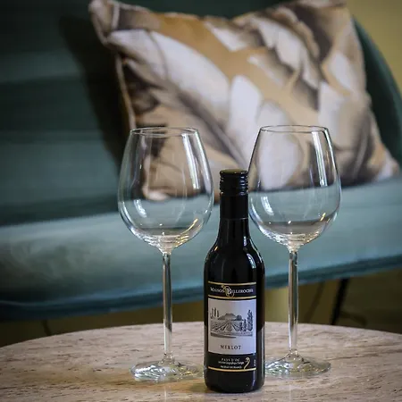 Kasteeltje Hattem Ξενοδοχείο 4*