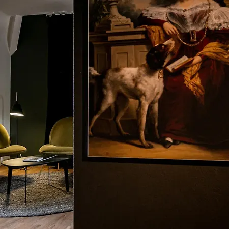 Ξενοδοχείο Kasteeltje Hattem Roermond