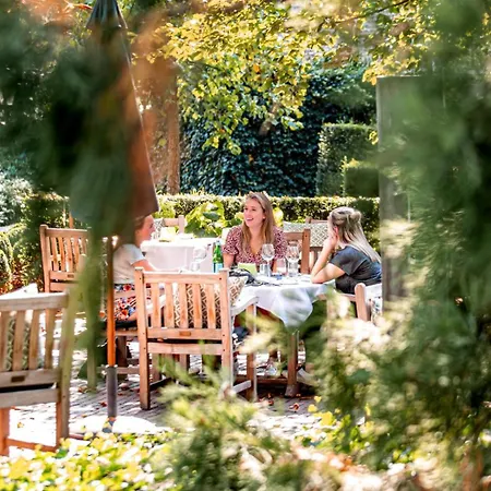 Ξενοδοχείο Kasteeltje Hattem 4*