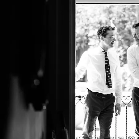 Kasteeltje Hattem Hotel Roermond