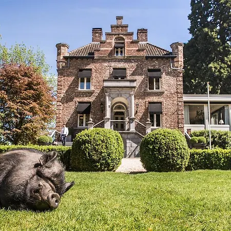 Kasteeltje Hattem 4*