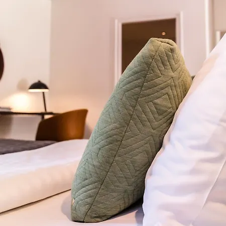 Hotel Kasteeltje Hattem