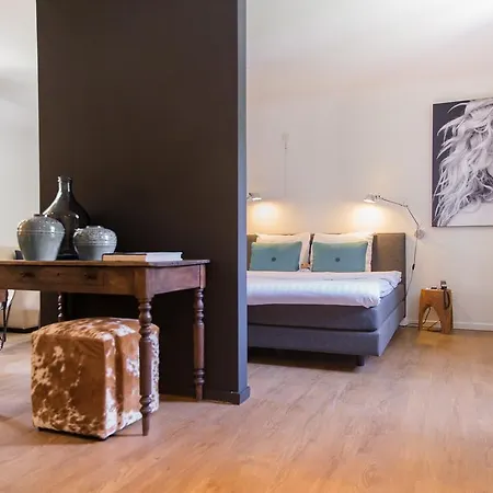 Kasteeltje Hattem 4*