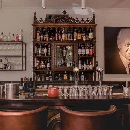 Kasteeltje Hattem Hotel Roermond