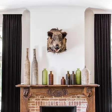 Hotel Kasteeltje Hattem 4*