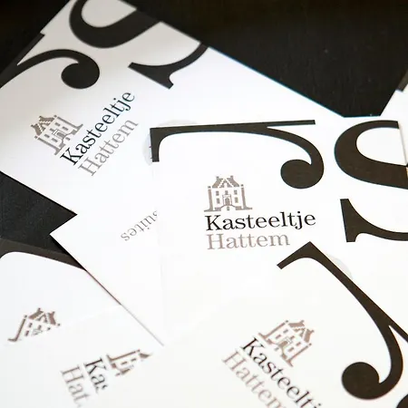 Kasteeltje Hattem Roermond