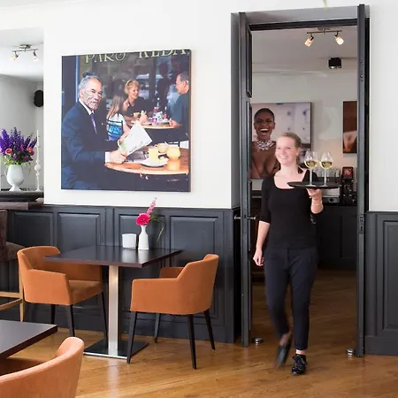 Hotel Kasteeltje Hattem 4*