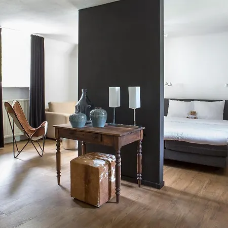 Kasteeltje Hattem 4* Roermond