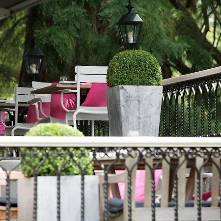 Hotel Kasteeltje Hattem Roermond