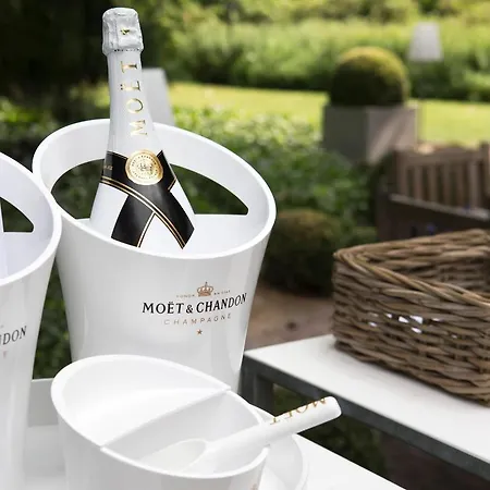 Kasteeltje Hattem Hotel