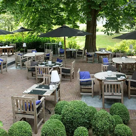 Kasteeltje Hattem Hotel 4*