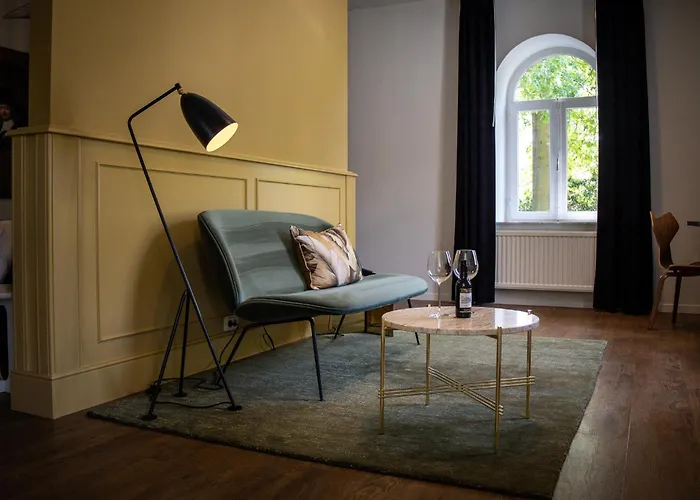 Kasteeltje Hattem Hotel Roermond