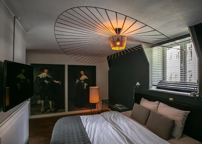 Kasteeltje Hattem 4*