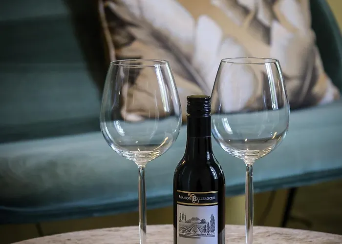 Kasteeltje Hattem Hotel 4*