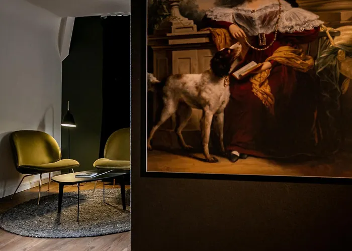 Hotel Kasteeltje Hattem Roermond