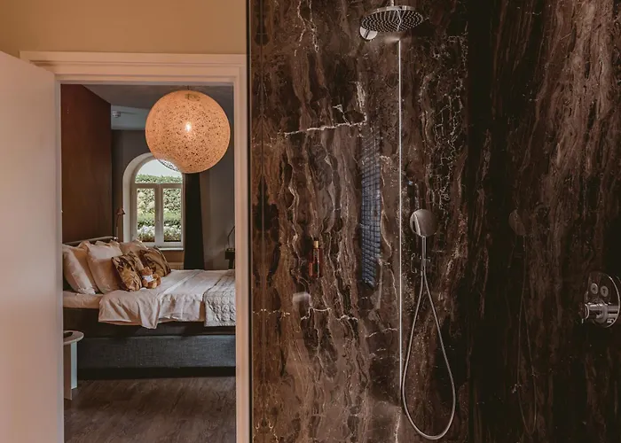 Kasteeltje Hattem Hotel 4*