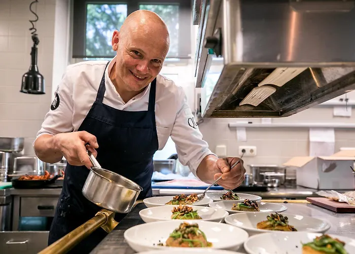 Kasteeltje Hattem Hotel Roermond