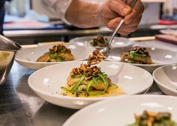 Отель Kasteeltje Hattem 4*