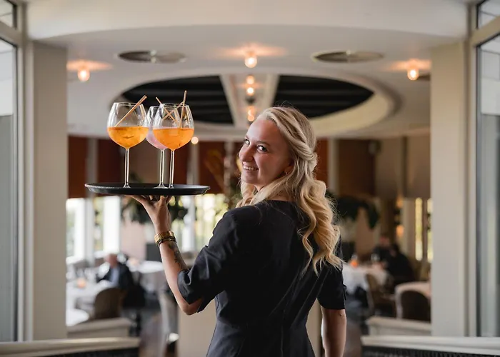 哈特姆古堡酒店 鲁尔蒙德