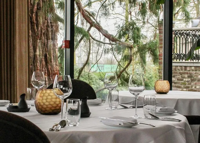 Hotel Kasteeltje Hattem