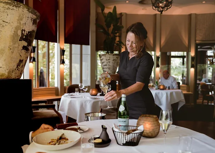 Отель Kasteeltje Hattem 4*