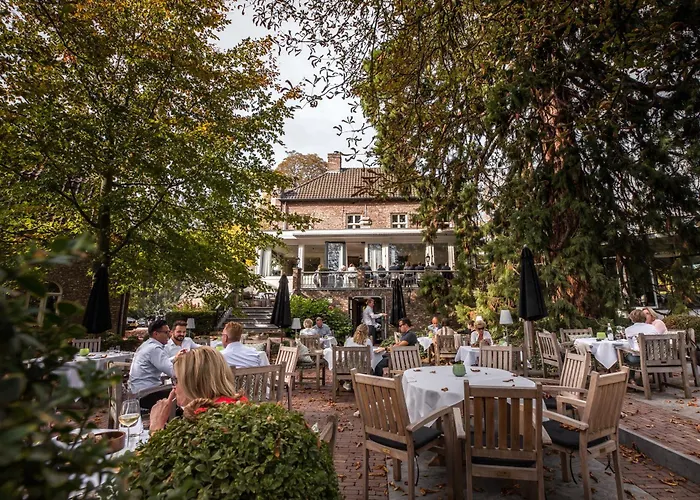 Kasteeltje Hattem Roermond