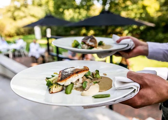 Отель Kasteeltje Hattem 4*