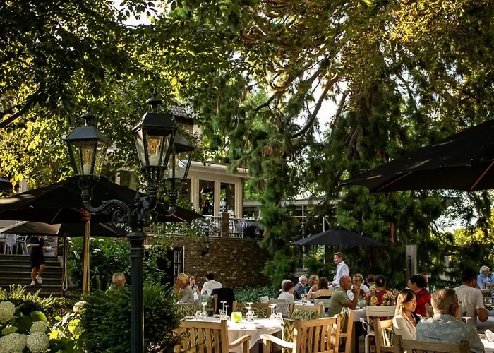 Kasteeltje Hattem Hotel Roermond