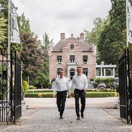 Hotell Kasteeltje Hattem