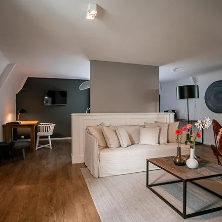 Kasteeltje Hattem Roermond