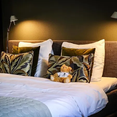 Kasteeltje Hattem Roermond