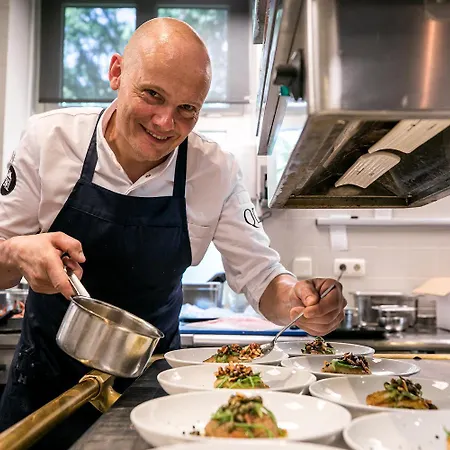 Kasteeltje Hattem Hotell Roermond