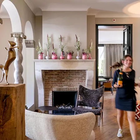 Kasteeltje Hattem Hotell