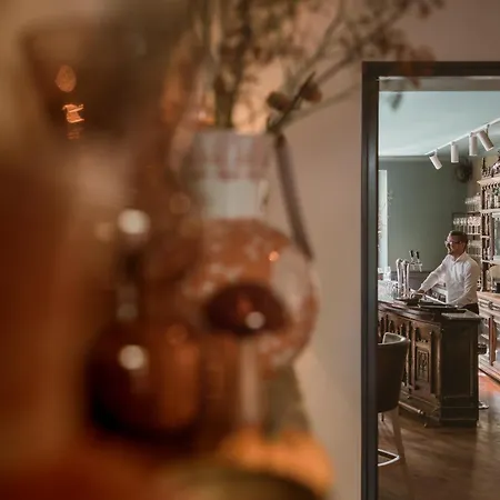 Kasteeltje Hattem Hotell