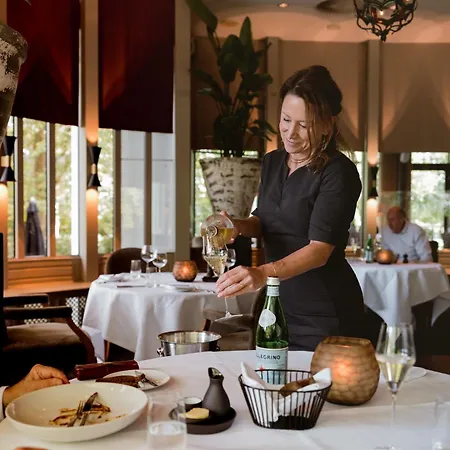 Hotell Kasteeltje Hattem 4*