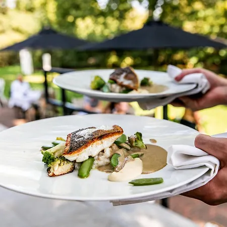 Hotell Kasteeltje Hattem 4*