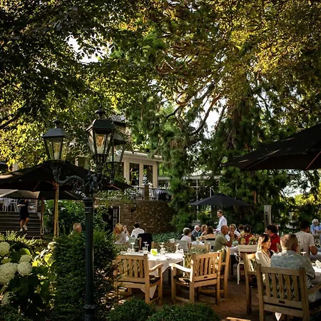 Kasteeltje Hattem Hotell Roermond