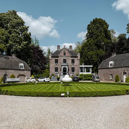 Kasteeltje Hattem 4* Roermond