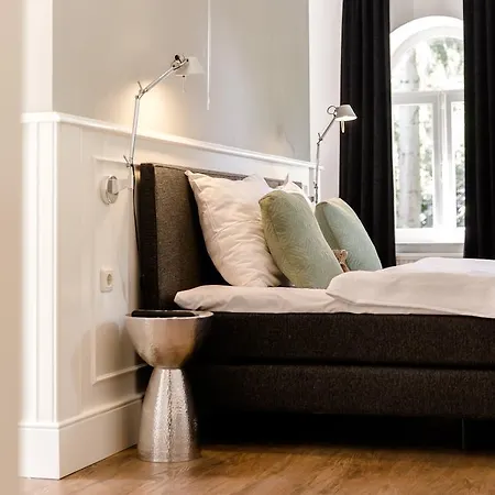 Hotel Kasteeltje Hattem Ruremonde