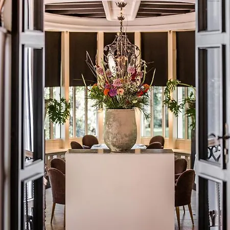 Kasteeltje Hattem Hotel