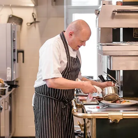 Hotel Kasteeltje Hattem 4*