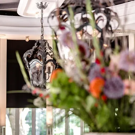 Kasteeltje Hattem Hotel Ruremonde