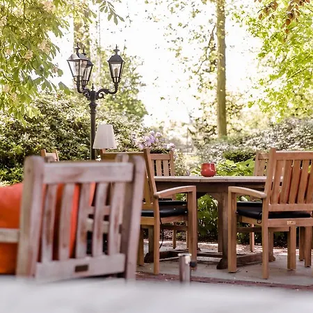 Kasteeltje Hattem 4* Ruremonde